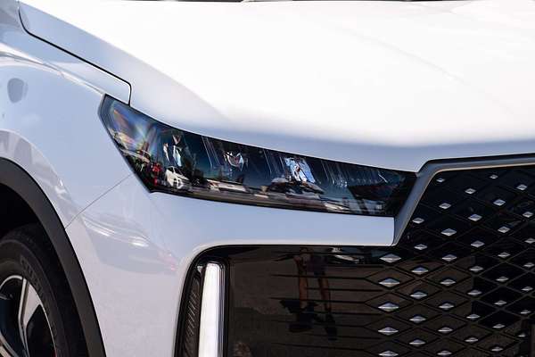 2025 Chery Tiggo 4 Urban