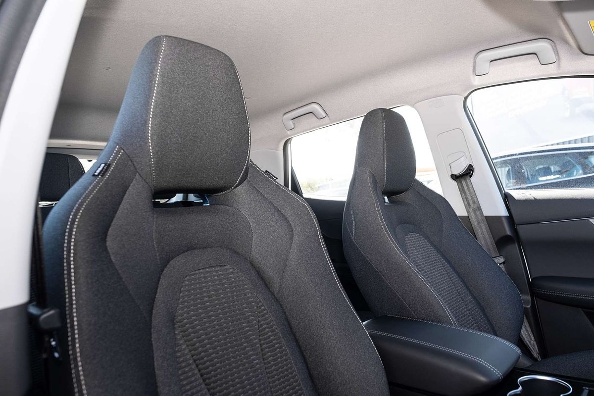 2025 Chery Tiggo 4 Urban