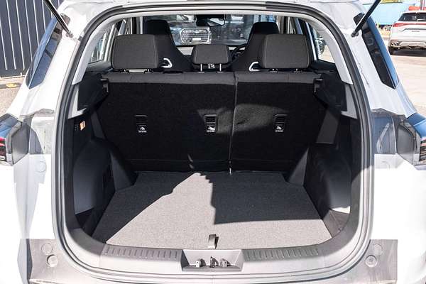 2025 Chery Tiggo 4 Urban