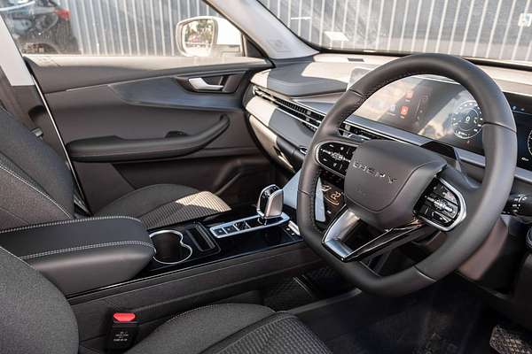 2025 Chery Tiggo 4 Urban