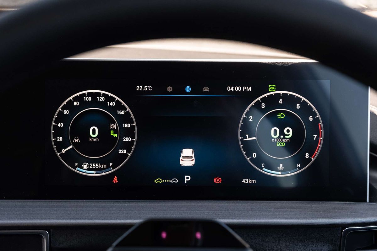 2025 Chery Tiggo 4 Urban