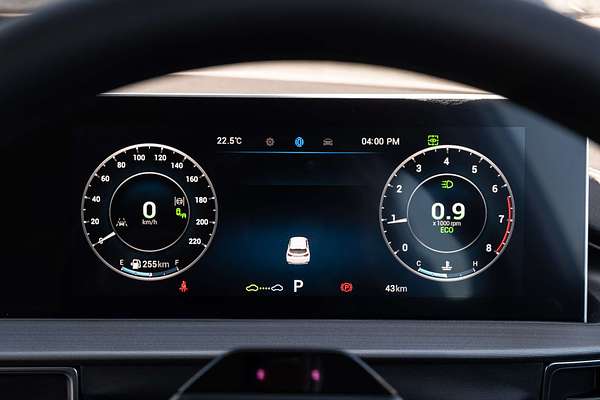 2025 Chery Tiggo 4 Urban