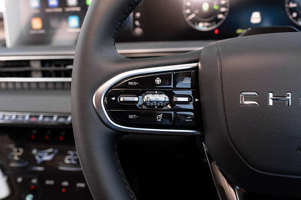 2025 Chery Tiggo 4 Urban