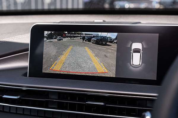 2025 Chery Tiggo 4 Urban