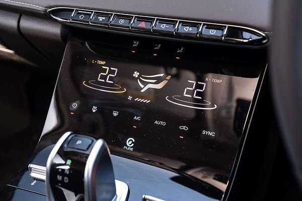 2025 Chery Tiggo 4 Urban