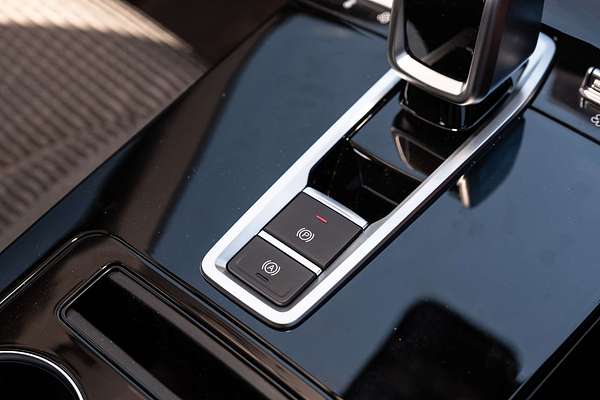 2025 Chery Tiggo 4 Urban