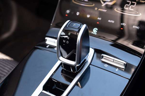 2025 Chery Tiggo 4 Urban