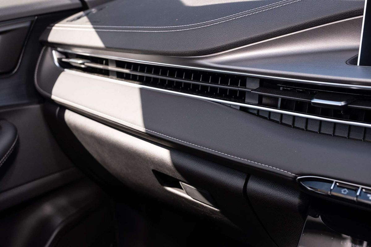 2025 Chery Tiggo 4 Urban