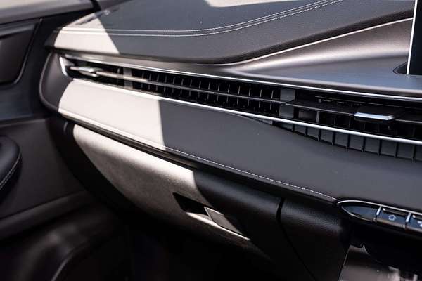 2025 Chery Tiggo 4 Urban