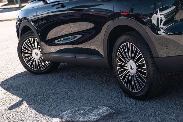 2025 Chery Tiggo 9 Super Hybrid Ultimate