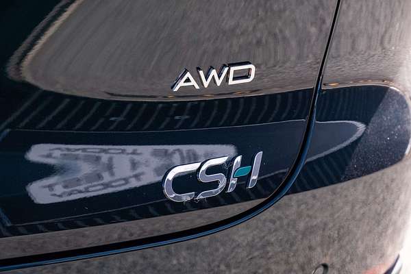 2025 Chery Tiggo 9 Super Hybrid Ultimate