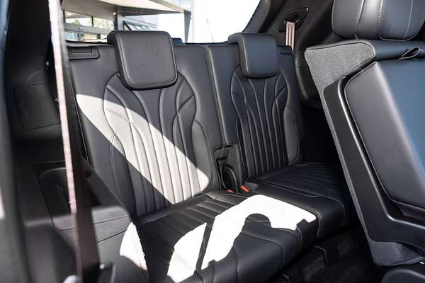 2025 Chery Tiggo 9 Super Hybrid Ultimate