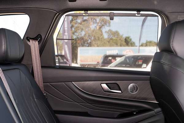 2025 Chery Tiggo 9 Super Hybrid Ultimate