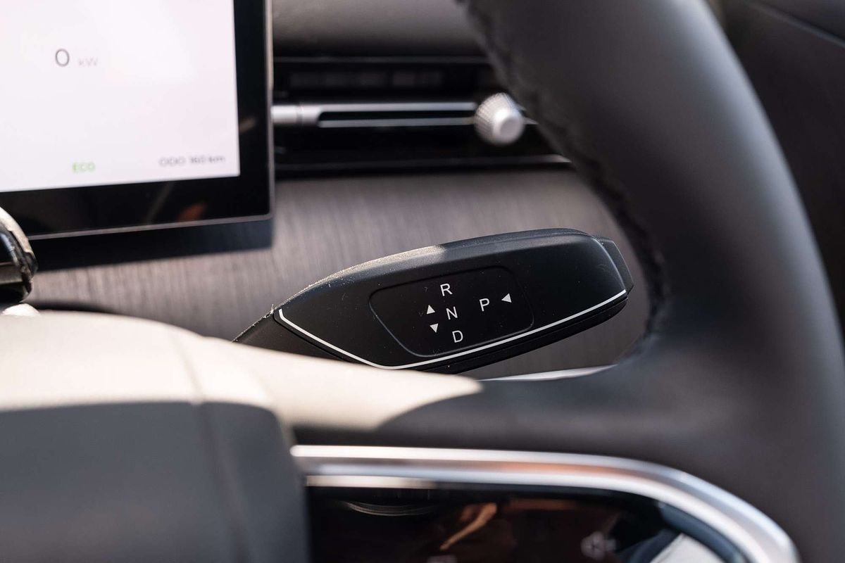 2025 Chery Tiggo 9 Super Hybrid Ultimate