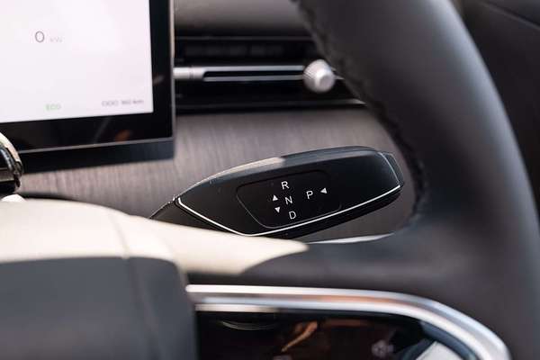 2025 Chery Tiggo 9 Super Hybrid Ultimate