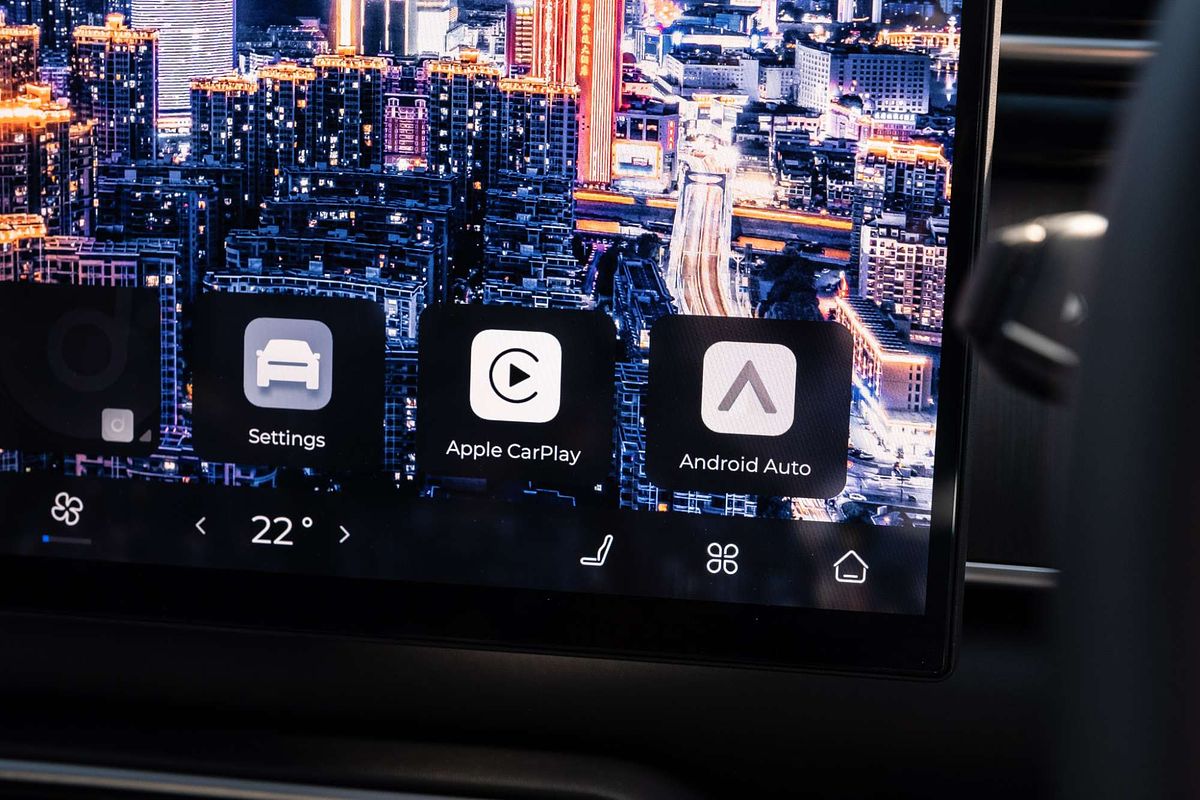 2025 Chery Tiggo 9 Super Hybrid Ultimate