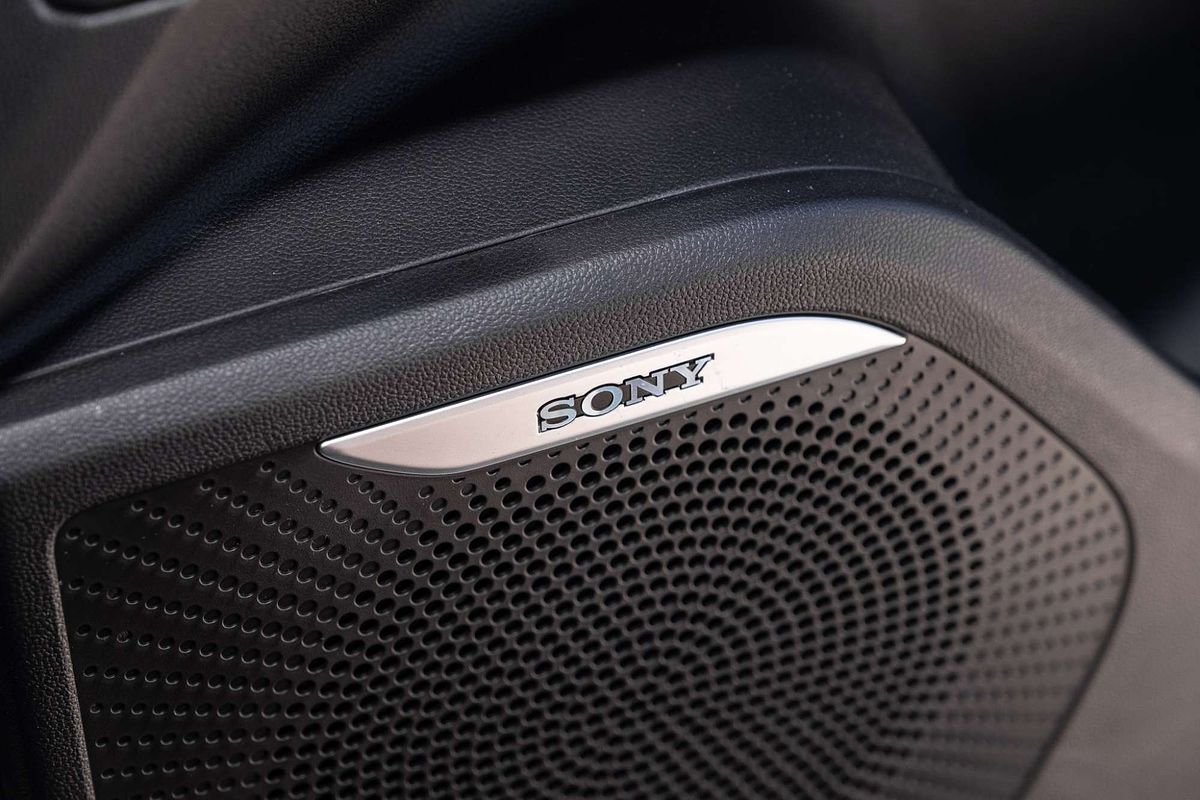 2025 Chery Tiggo 9 Super Hybrid Ultimate