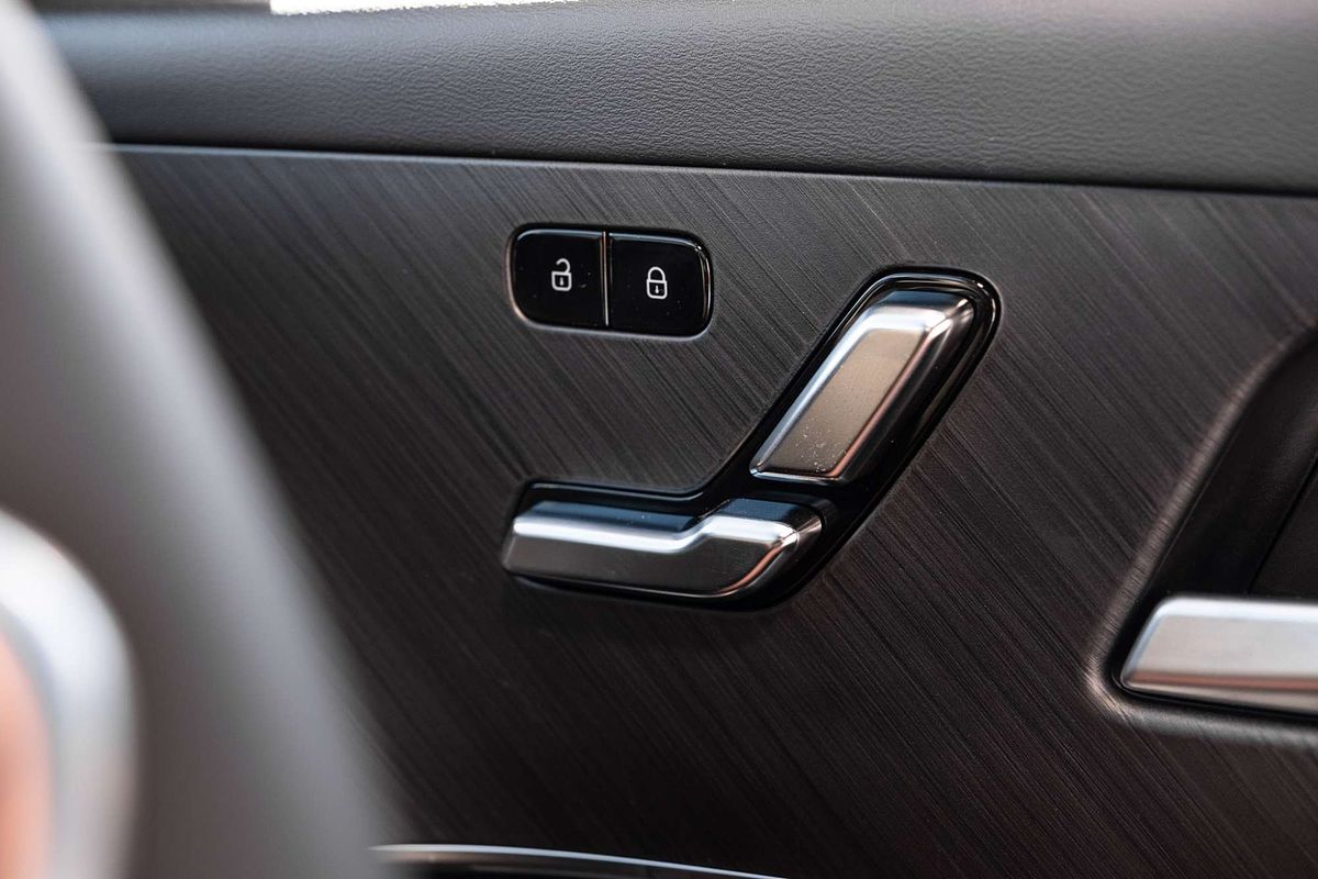 2025 Chery Tiggo 9 Super Hybrid Ultimate