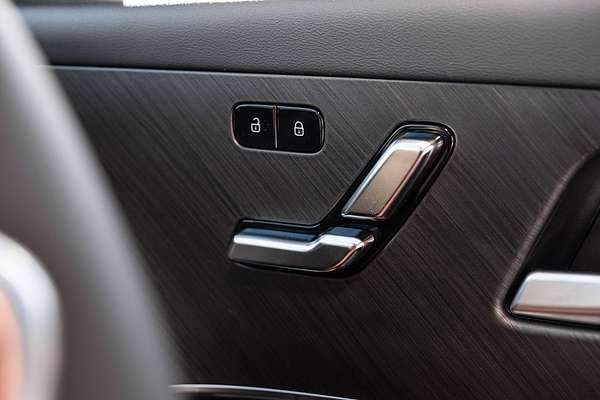 2025 Chery Tiggo 9 Super Hybrid Ultimate