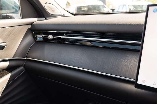 2025 Chery Tiggo 9 Super Hybrid Ultimate