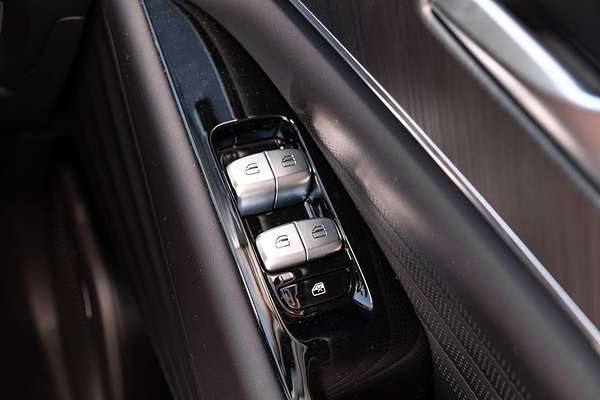 2025 Chery Tiggo 9 Super Hybrid Ultimate