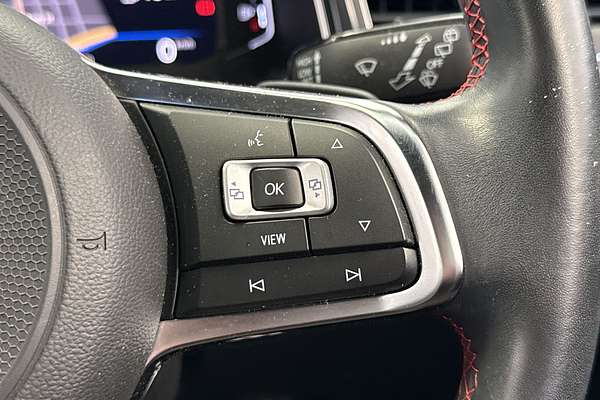 2020 Volkswagen T-Roc 140TSI Sport A11