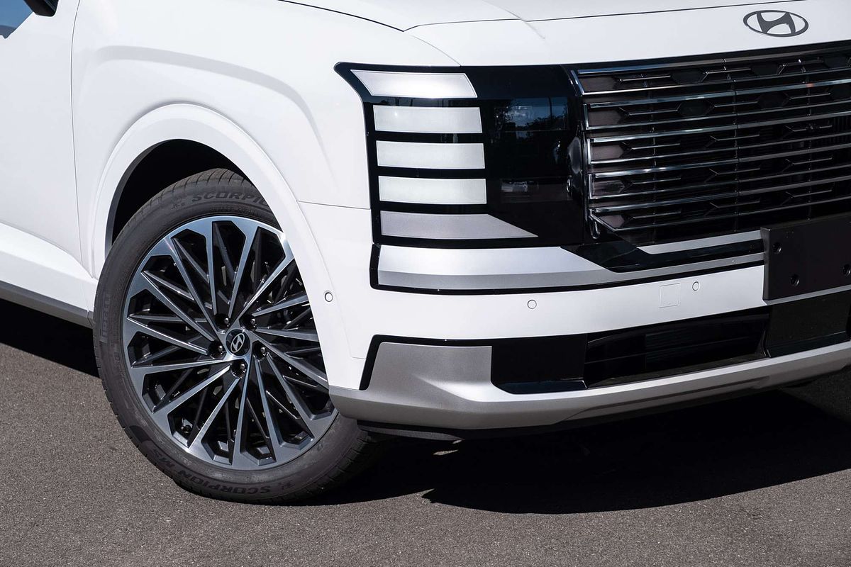 2025 Hyundai Palisade Calligraphy LX3.V1