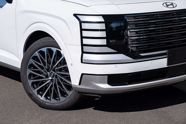 2025 Hyundai Palisade Calligraphy LX3.V1