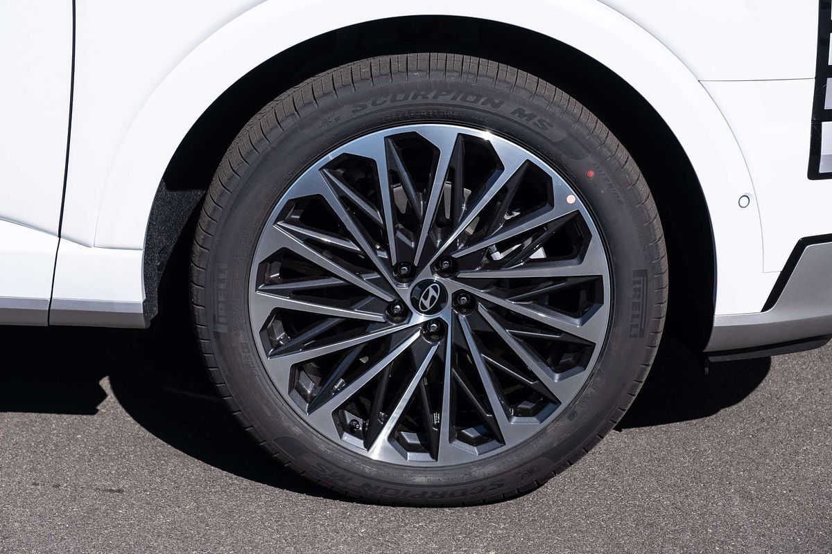 2025 Hyundai Palisade Calligraphy LX3.V1