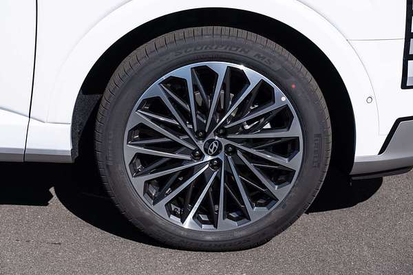 2025 Hyundai Palisade Calligraphy LX3.V1