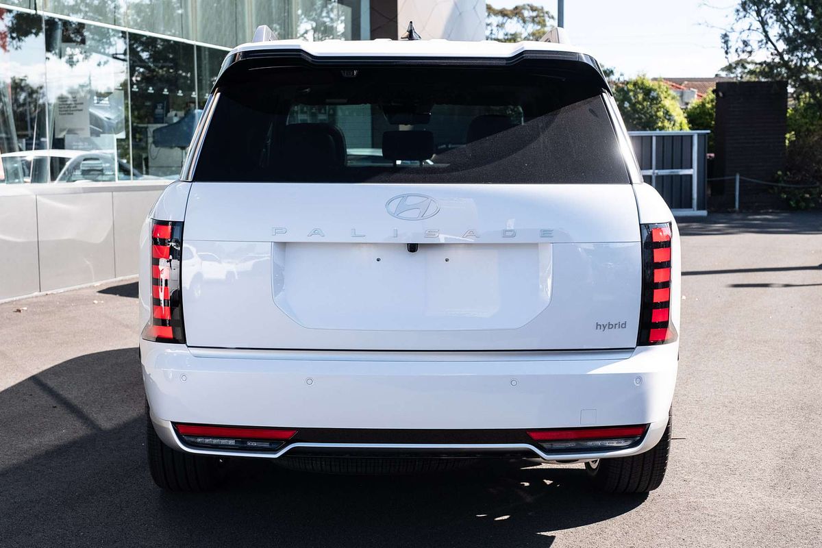 2025 Hyundai Palisade Calligraphy LX3.V1
