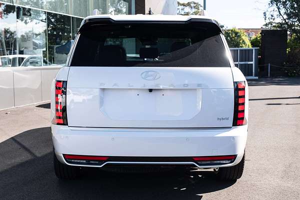 2025 Hyundai Palisade Calligraphy LX3.V1
