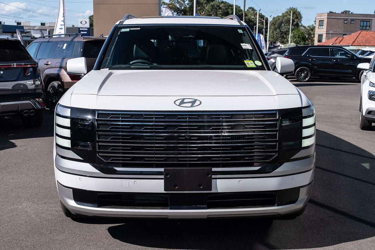 2025 Hyundai Palisade Calligraphy LX3.V1