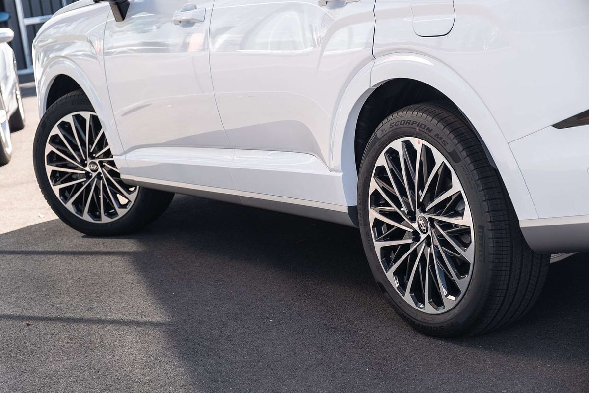 2025 Hyundai Palisade Calligraphy LX3.V1