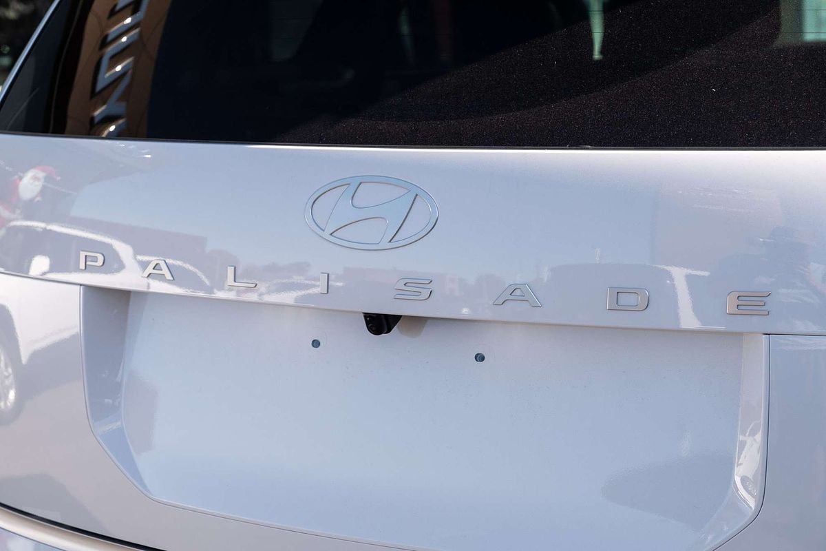2025 Hyundai Palisade Calligraphy LX3.V1