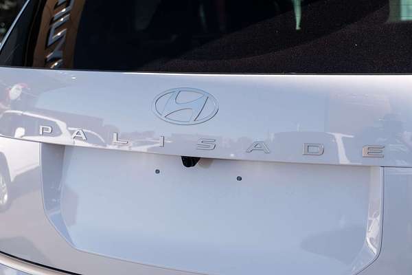 2025 Hyundai Palisade Calligraphy LX3.V1