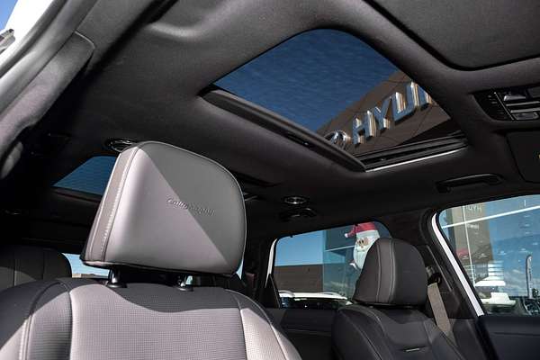 2025 Hyundai Palisade Calligraphy LX3.V1