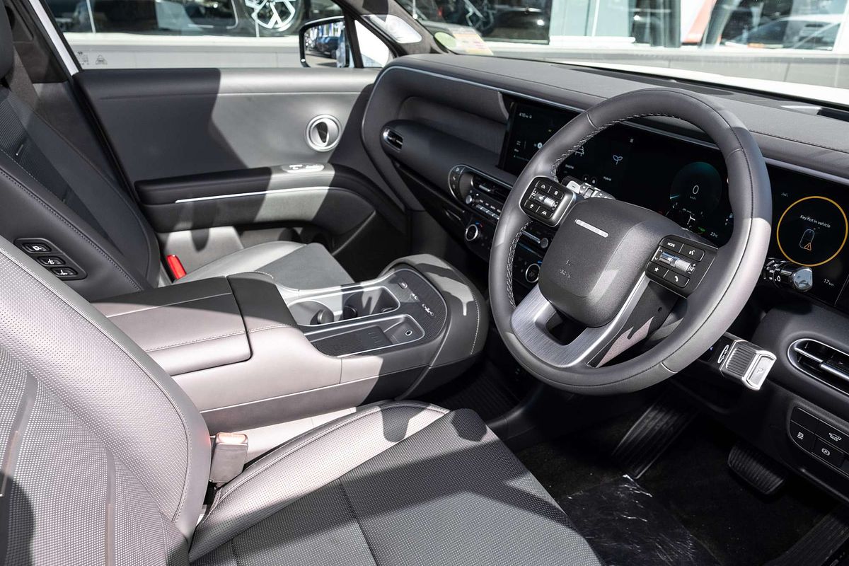 2025 Hyundai Palisade Calligraphy LX3.V1