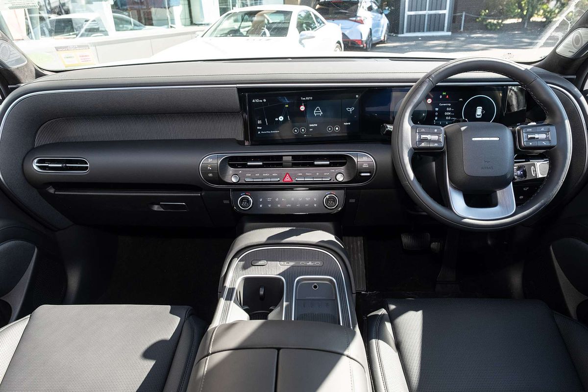 2025 Hyundai Palisade Calligraphy LX3.V1