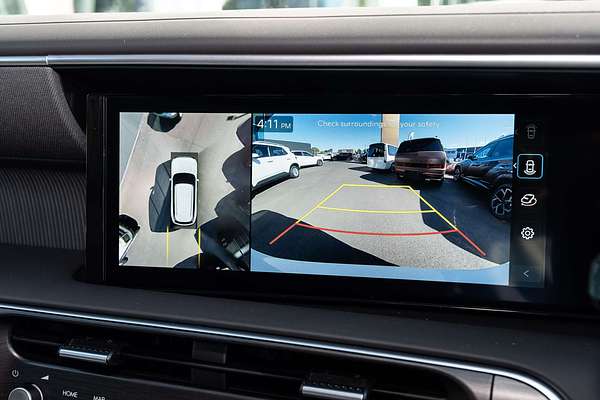 2025 Hyundai Palisade Calligraphy LX3.V1