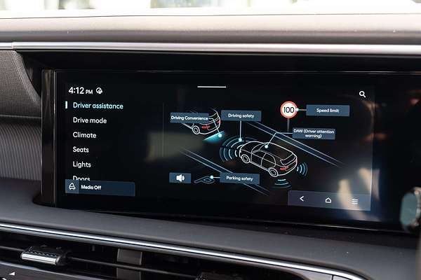 2025 Hyundai Palisade Calligraphy LX3.V1