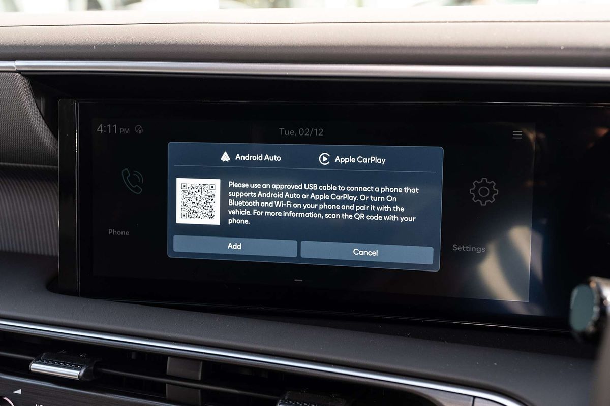 2025 Hyundai Palisade Calligraphy LX3.V1