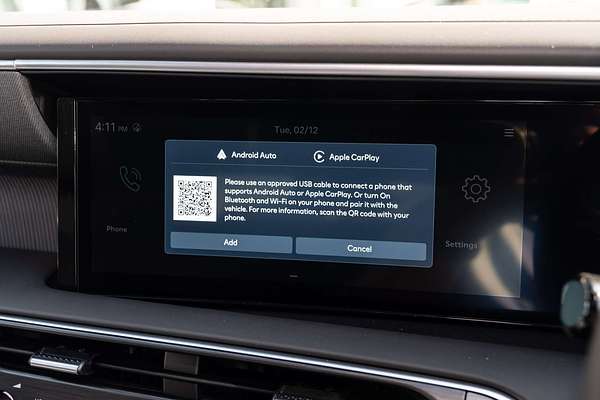 2025 Hyundai Palisade Calligraphy LX3.V1