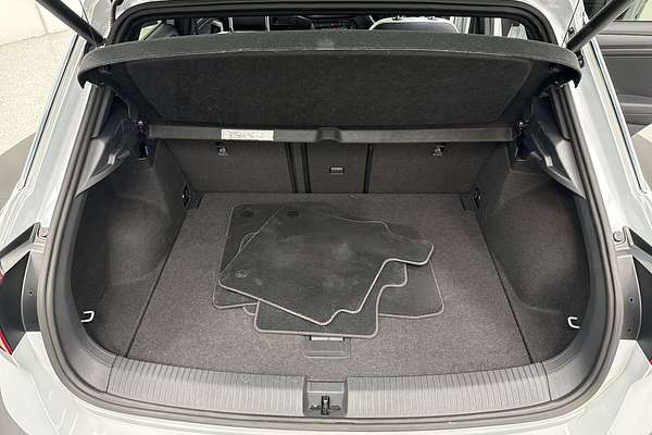 2020 Volkswagen T-Roc 140TSI Sport A11