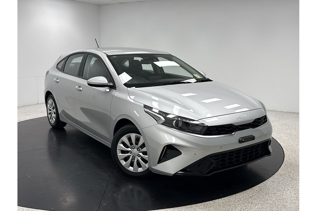 2024 Kia Cerato S BD