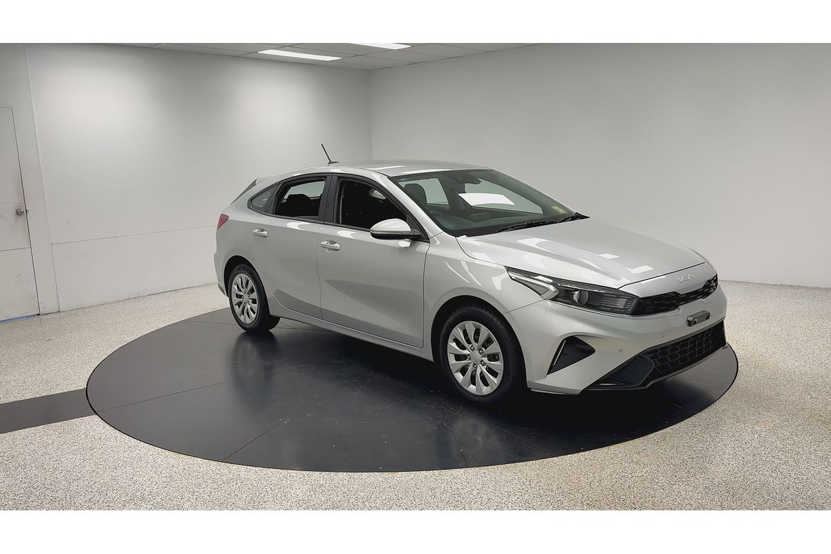 2024 Kia Cerato S BD