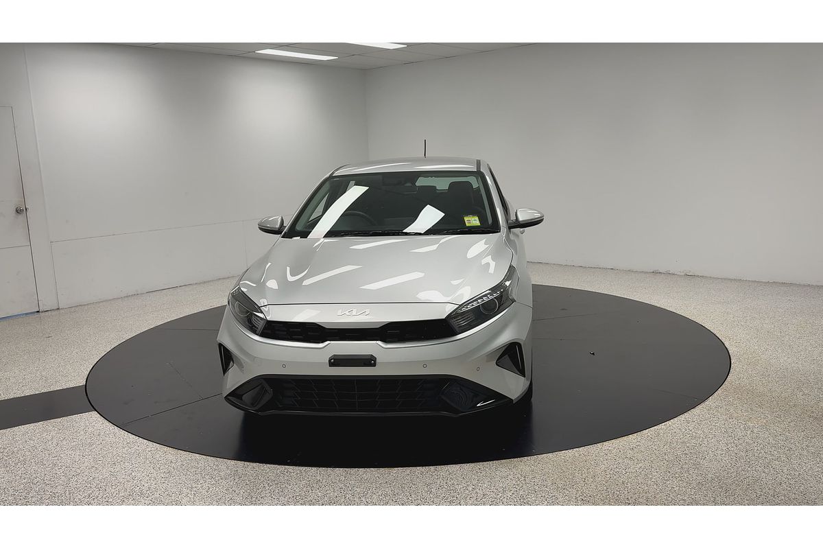 2024 Kia Cerato S BD