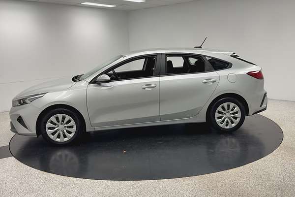 2024 Kia Cerato S BD