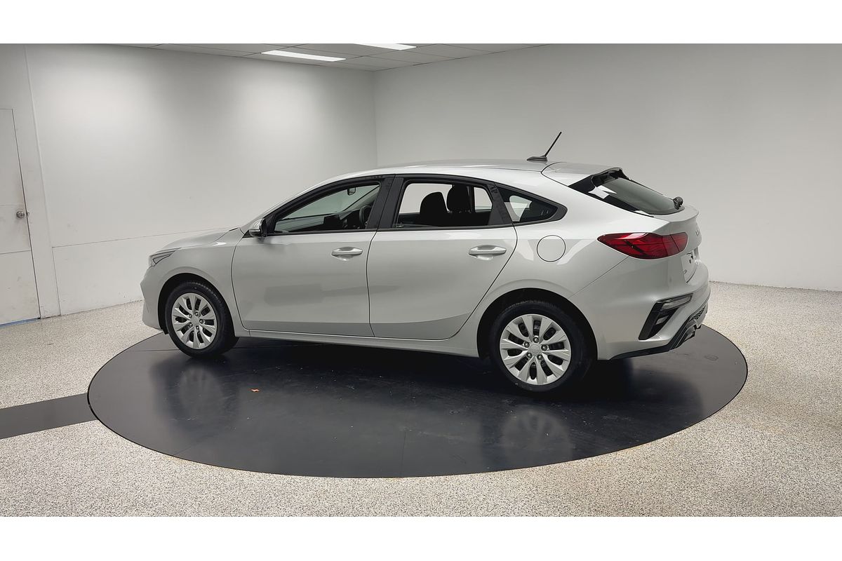 2024 Kia Cerato S BD