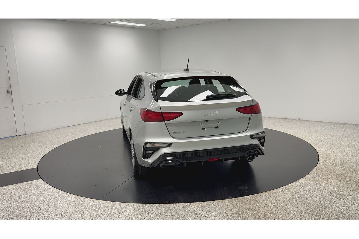 2024 Kia Cerato S BD